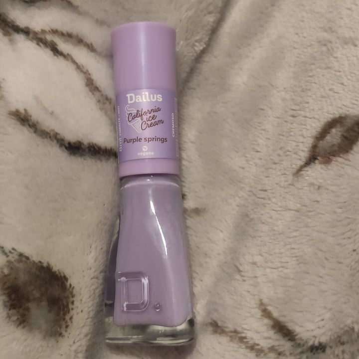 review photo of Dailus california ice cream shared by @quesia on 28 Aug 2022 - review