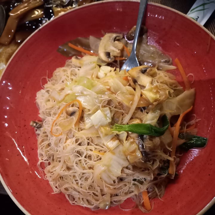 photo of Chopsticks Vermicelli Noodles shared by @fawziyajaffan on  13 Dec 2022 - review