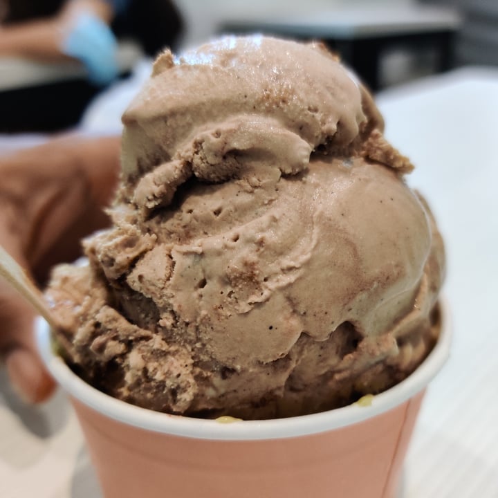 photo of Kind Kones Tiramisu Ice Cream shared by @fourdollars on  19 Dec 2020 - review