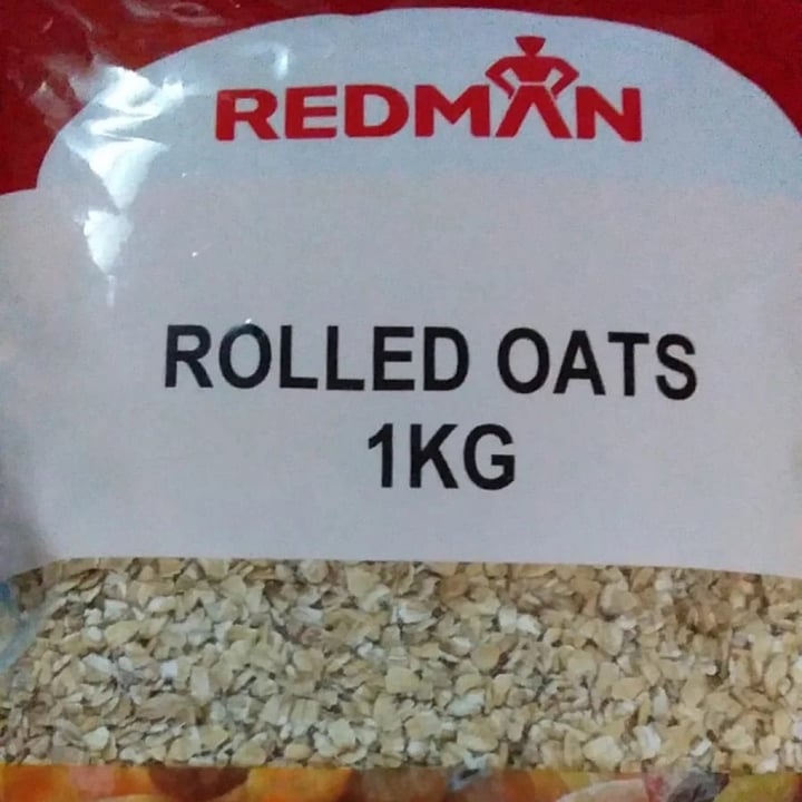 photo of Phoon huat Rolled Oats shared by @withwendy on  02 Feb 2021 - review