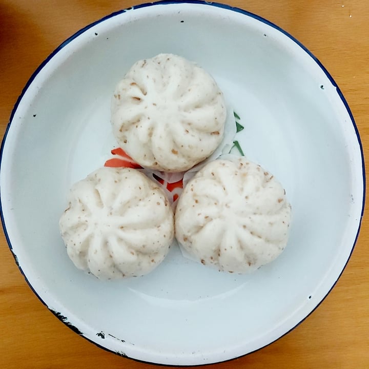 photo of SMH Vegetable Pau shared by @herbimetal on  30 May 2020 - review