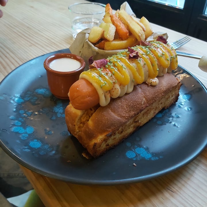 review photo of Frutas Prohibidas Hijo De Perra shared by @laauura on 08 Jul 2021 - review