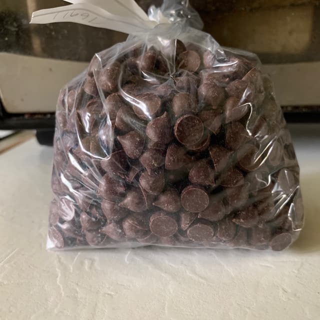 「Chocolate Chip Cookie」の料理の写真
