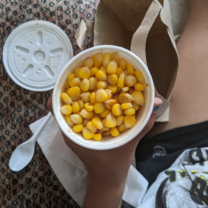 photo of Mill Gate Shopping Centre Yummy CupCorn - BBQ shared by @katchan on  21 Jul 2022 - review