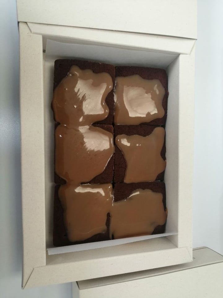 photo of Macao Brownies Artesanales Brownies Artesanales shared by @angeliq on  24 Jan 2020 - review