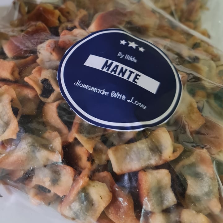 review photo of Hilda garabedian Mante SPINACH shared by @deahc on 20 Apr 2021 - review
