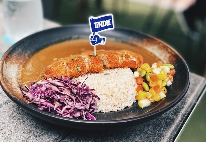 Katsu Curry