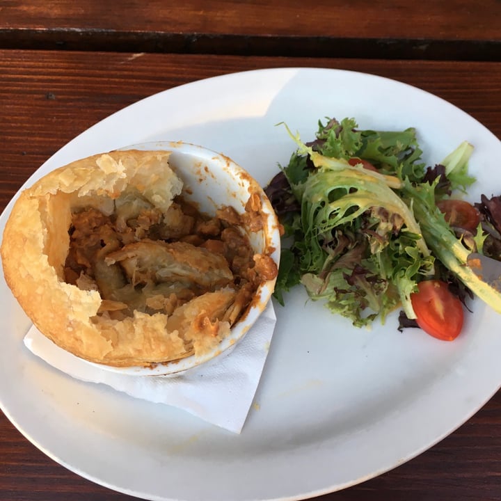 photo of Coach and Horses (Temporarily closed) Moroccan Pie shared by @allisonwalters on  10 Aug 2020 - review