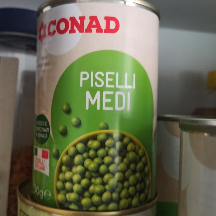 review photo of Conad Piselli medi shared by @bennyabillion1 on 14 Apr 2022 - review