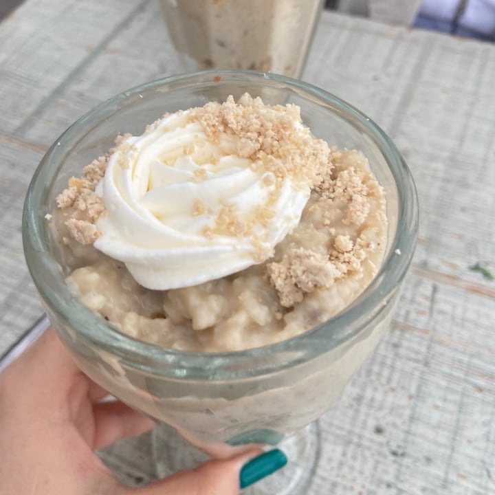 photo of Malportaco Arroz con leche shared by @ilse on  28 Jul 2021 - review