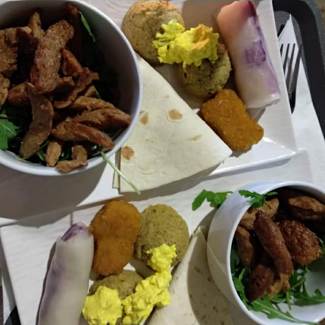 Photo of the dish “Aperitivo”
