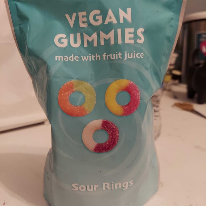 photo of Pimlico Vegan Gummies shared by @bullygirl on  20 Jul 2022 - review