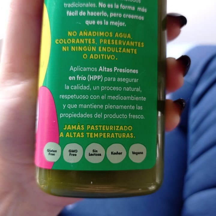 review photo of Greenbeats Green Hopper shared by @rulos on 03 Oct 2021 - review