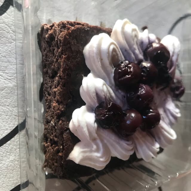 Photo of the dish “Brownie”