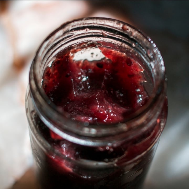 review photo of El Brocal De San Pedro Mermelada De Frutos Rojos shared by @cestlucie on 12 Aug 2020 - review