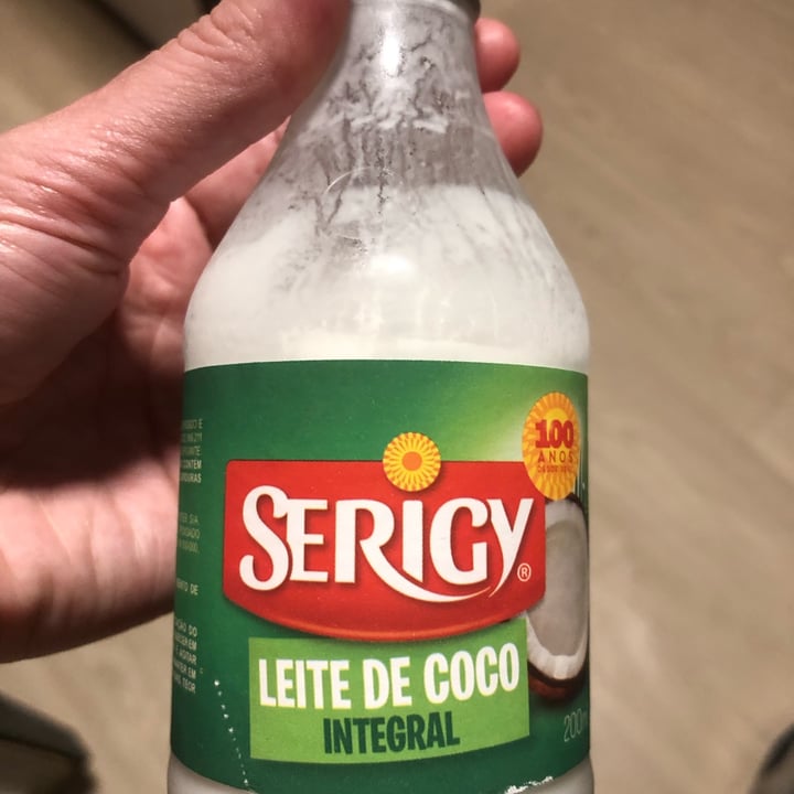 review photo of Serigy Leite de Coco shared by @carlajua on 31 Jan 2022 - review