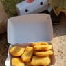 Burger King Key West (Halaal)
