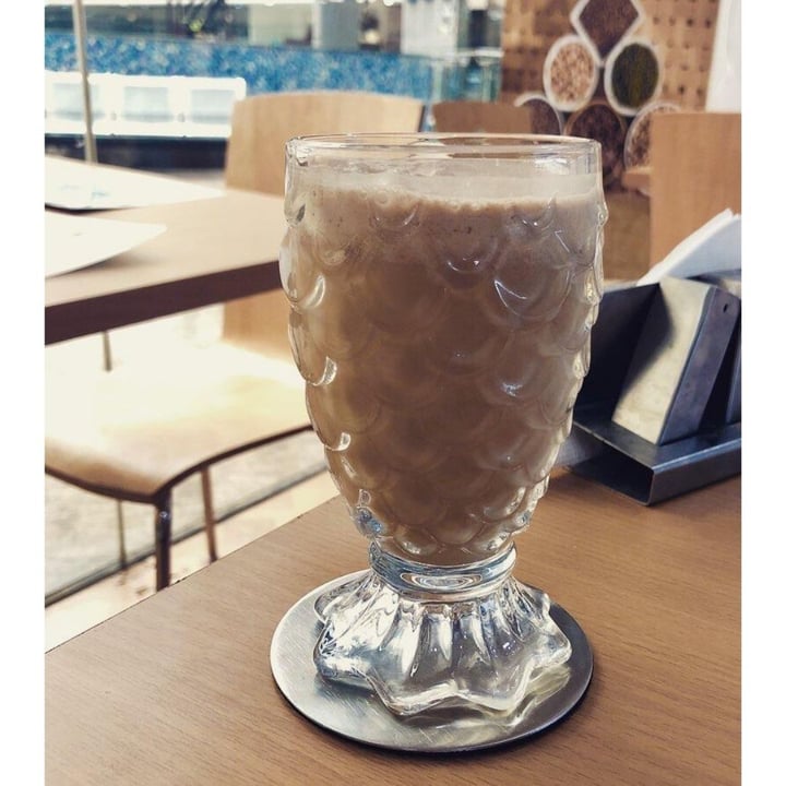 review photo of Elysian Delights Cold Coffee shared by @dbishnoi17 on 30 Jan 2020 - review