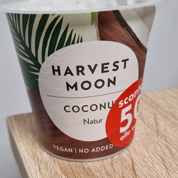 photo of Harvest Moon Harvest Moon coconut shared by @francy82 on  18 Nov 2021 - review