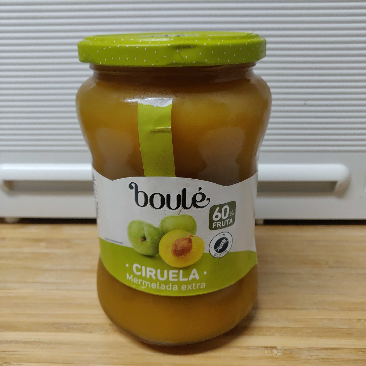 Boulé Mermelada ciruela Reviews abillion