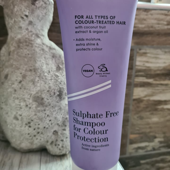 Woolworths Sulphate Free Shampoo For Colour Protection Review abillion