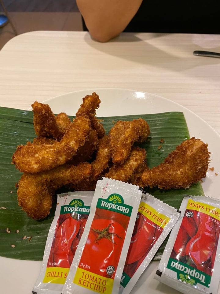 photo of Gokul Raas Vegetarian Restaurant Mutton Masala shared by @munir on  15 Mar 2020 - review