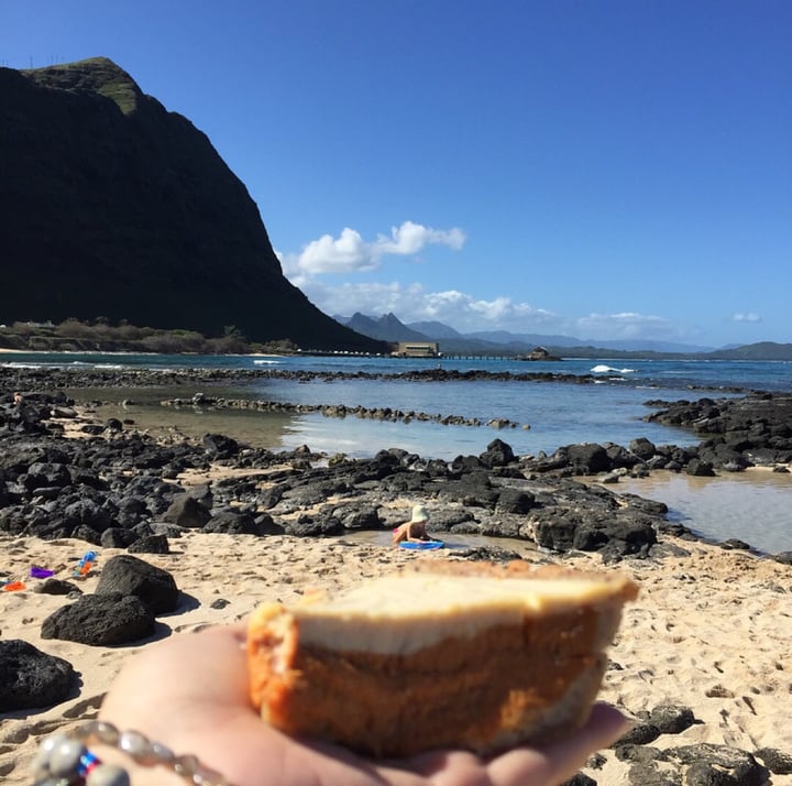 review photo of Fresh Over Flesh Chicken Parm shared by @belizegirl16 on 30 Jan 2020 - review