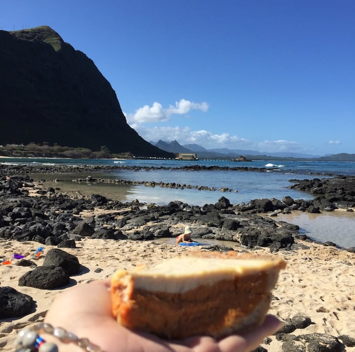 photo of Fresh Over Flesh Chicken Parm shared by @belizegirl16 on  30 Jan 2020 - review