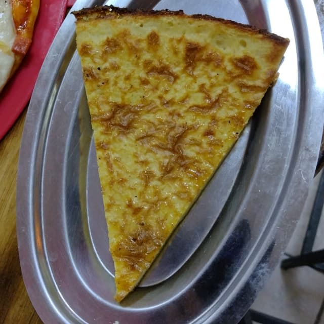 Photo of the dish “Faina”