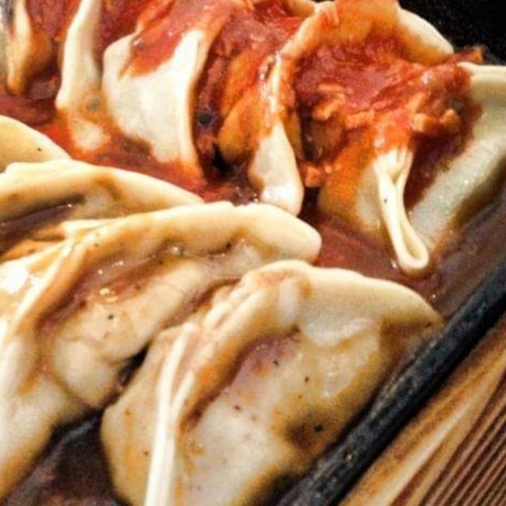 review photo of Mile Time Empanada tie pan shared by @kawaiix on 26 Jun 2020 - review