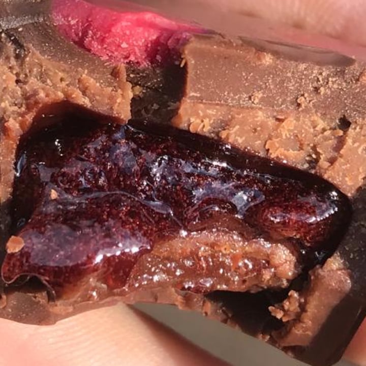 review photo of hotel chocolat The Ostrich Egg, Unbelievably Vegan shared by @veganfooduk on 03 Jun 2022 - review