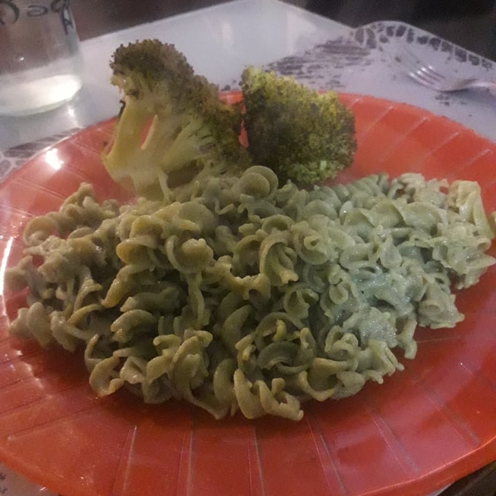photo of Wakas Pasta Multicereal con Kale shared by @rochyalmendra on  14 Dec 2020 - review