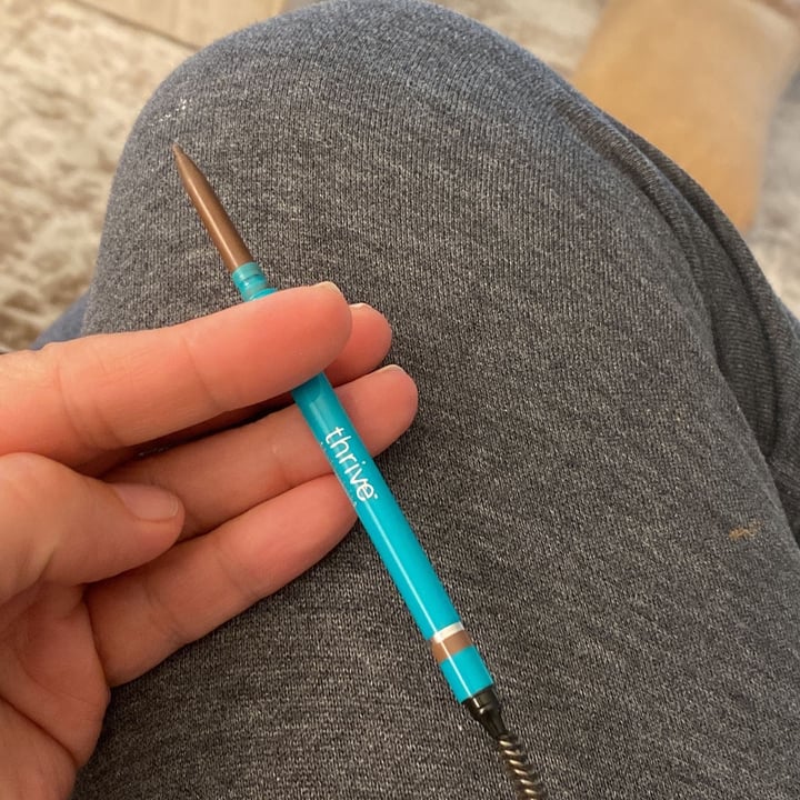 review photo of Thrive Causemetics Infinity Waterproof Liner shared by @dreamweaver on 30 May 2022 - review