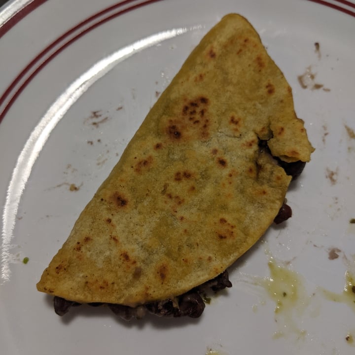 photo of Mission Foods Yellow Corn Tortillas shared by @tina360 on  15 May 2022 - review