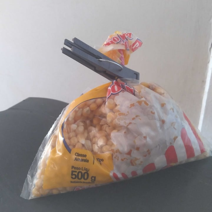 photo of Pachá Milho Para Piooca shared by @ajulia on  24 Sep 2021 - review