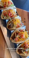 Session Taco - East Crossroads