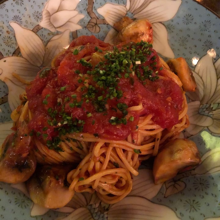 review photo of The Wine Bar by Grand Cru Pasta Casera Bolgherese shared by @migs on 07 Jan 2021 - review