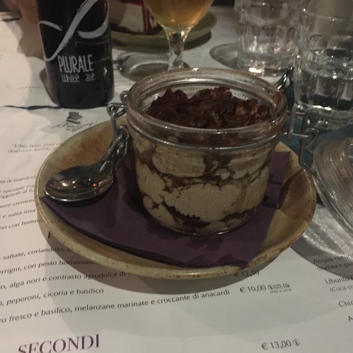 photo of Romeow Cat Bistrot Tiramisù shared by @bess on  31 Aug 2020 - review