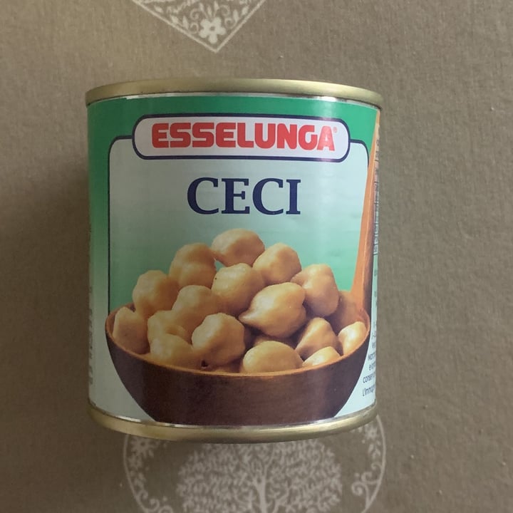 review photo of Esselunga Ceci shared by @bonny29 on 01 Apr 2022 - review
