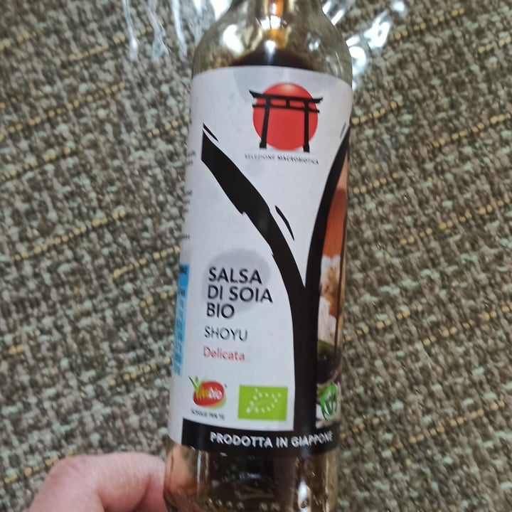 photo of Ajinomoto  Salsa de soya calidad premium shared by @meggie15 on  15 Apr 2022 - review