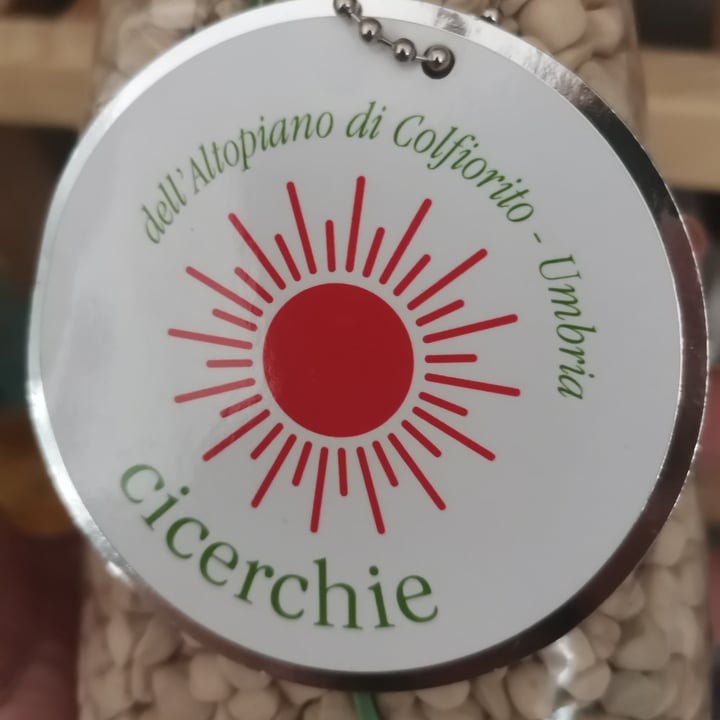 review photo of Colfiorito Cicerchia shared by @diunaltroavviso10 on 19 Jun 2022 - review