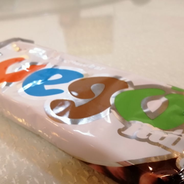 photo of Vego Whole Hazelnut Chocolate Bar (150g) shared by @moralcompassion4all on  25 Dec 2020 - review