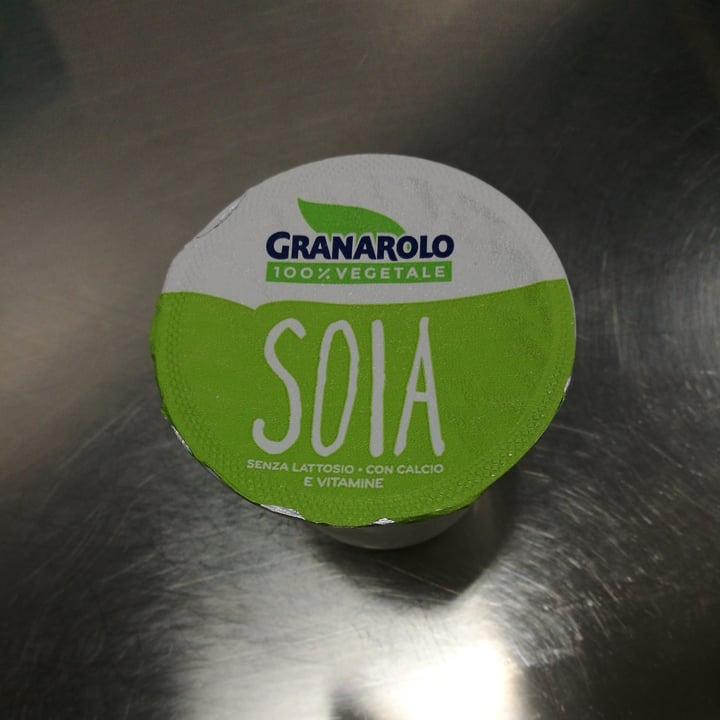 photo of Granarolo Bontà Cremosa - Bianco Dolce shared by @nico62 on  01 Apr 2022 - review