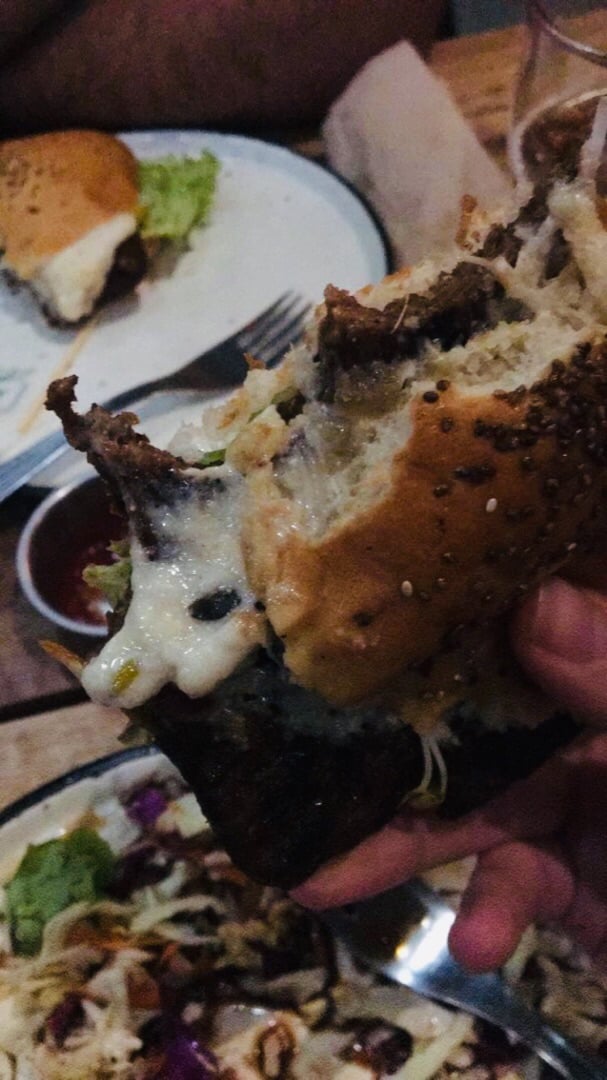 photo of Estilo Veggie Lomito completo shared by @giulianapriolo on  02 Aug 2019 - review