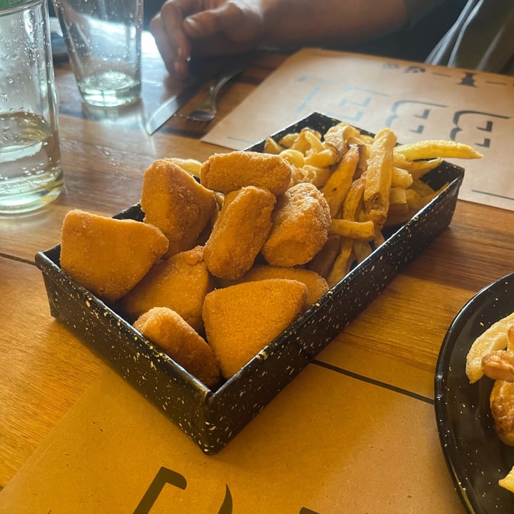 photo of Dubbel Nuggets shared by @emanuelo on  24 Oct 2022 - review