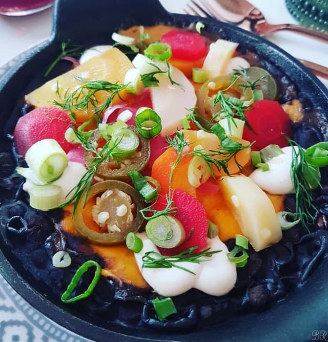 Photo of the dish “Queso Dip”