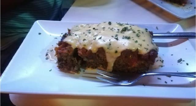 Photo of the dish “Pastel Francés”
