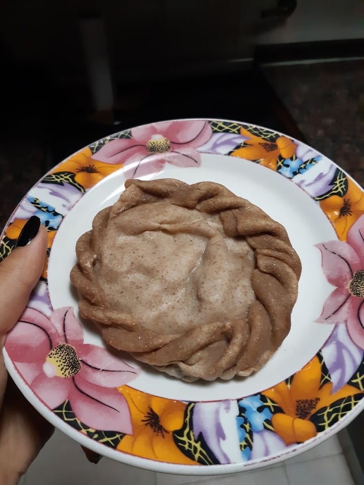 photo of Chía Almacén Saludable Empanadas de Berenjena shared by @kindcssgomz22 on  11 Mar 2020 - review