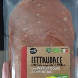 FETTAUDACE