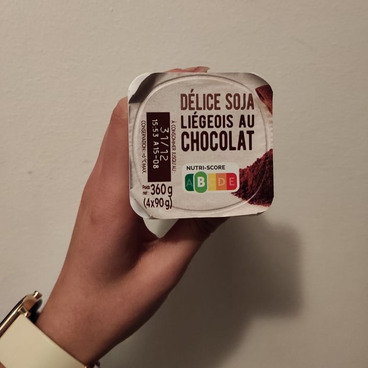 review photo of Nat & vie Yoghurt shared by @ritam18 on 29 Dec 2020 - review
